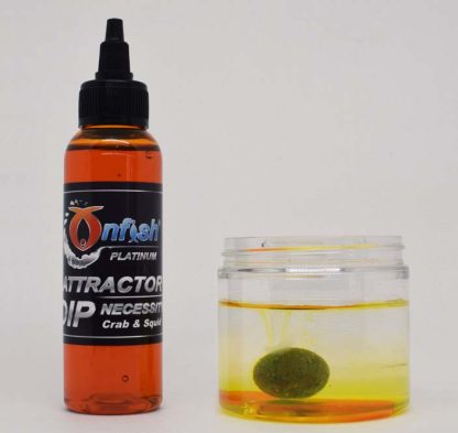 Attractor Dip - Necessity 110 ml