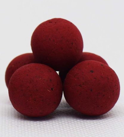 Platinum Hook Baits Hot Fish & Garlic - 100 gr - immagine 2