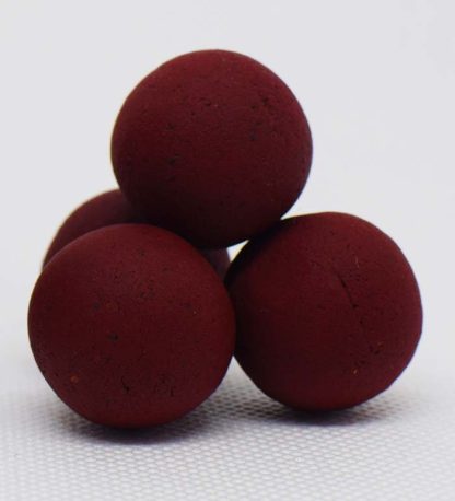 Platinum Hook Baits Krill & Curry - 100 gr - immagine 2