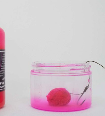 Platinum Liquid food - Mulberry & Scopex 200 ml - immagine 2