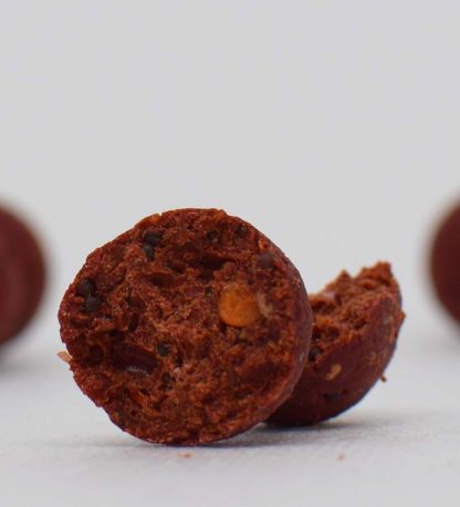 Platinum Boilies Hot Fish & Garlic - 900 gr - immagine 2