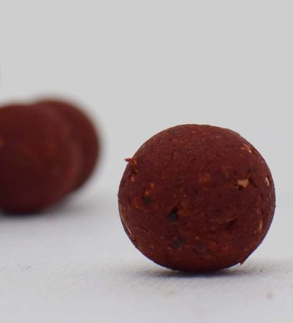 Platinum Boilies Hot Fish & Garlic - 900 gr - immagine 3