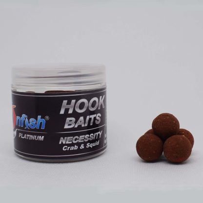 Platinum Hook Baits Necessity - 100 gr