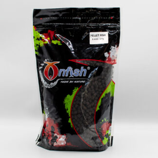 Pellet Fish 1 kg