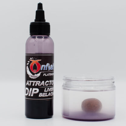 Attractor Dip - Liver & Belachan 110 ml