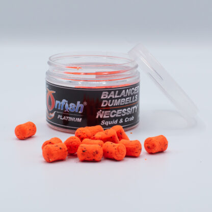 Dumbell Balanced Necessity