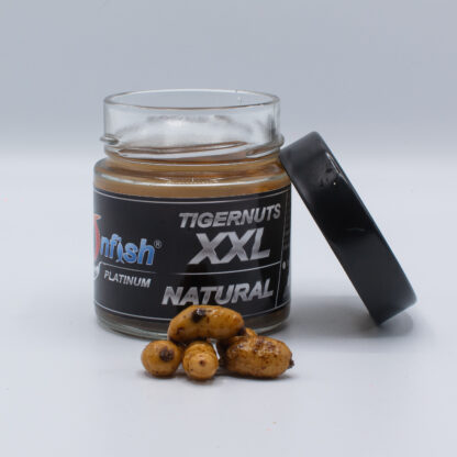 Tigernut XXL Natural