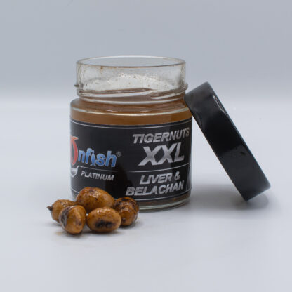 Tigernut XXL Liver & Belachan