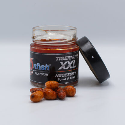 Tigernut XXL Necessity (crab & squid)